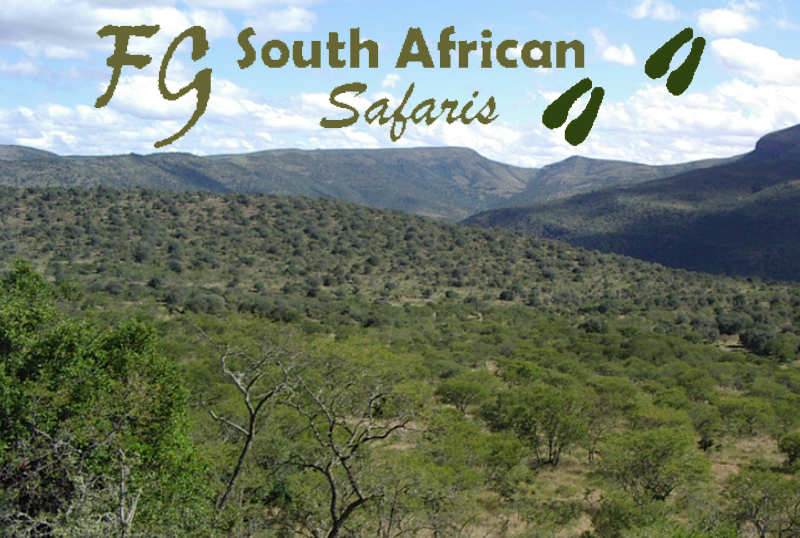 international hunting caccia in Romania F G Safaris caccia in Sudafrica