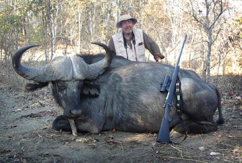 F G Safaris caccia Sudafrica Turismo Venatorio