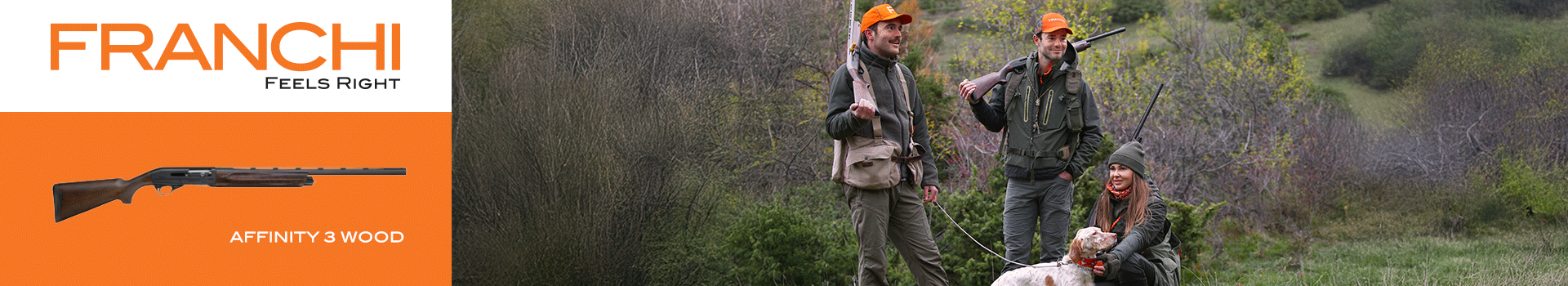 turismo venatorio caccia in riserva