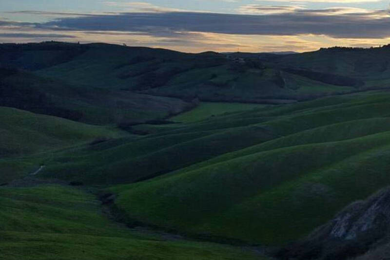 Riserva di caccia Armaiolo caccia stanziale in Toscana