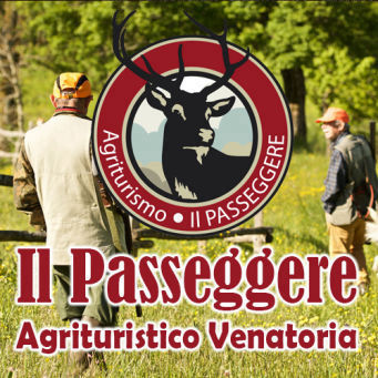 Riserva di caccia Passeggere caccia alla pernice rossa in Toscana