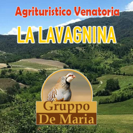 Agrituristico Venatoria Monteacuto Miogliola